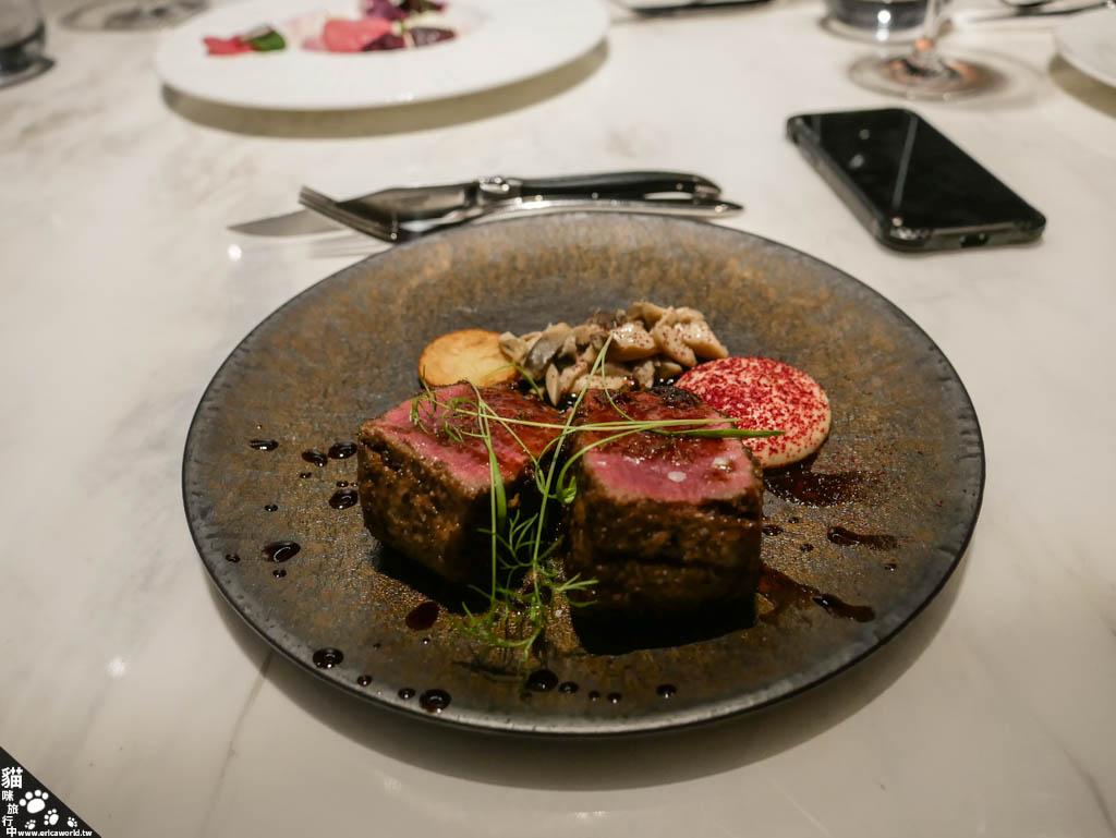 【新竹】吃飯趣．G.D Restaurant 義式餐廳