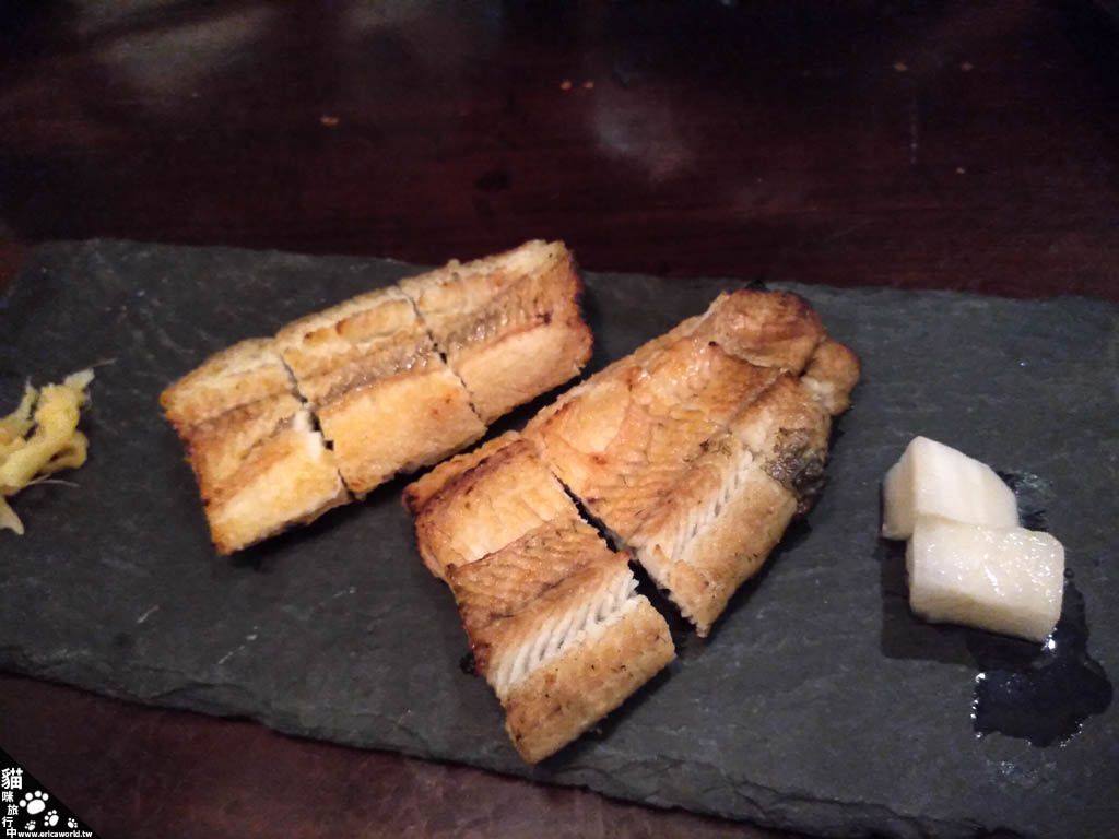 【台南】室町鰻丼三吃、筑馨居、梅鑫海產店