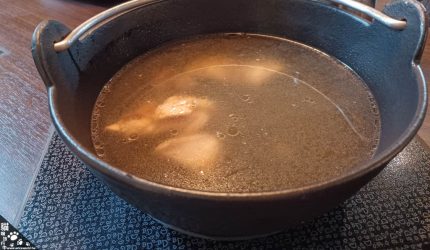 【新竹】吃火鍋．滾滾風居火鍋