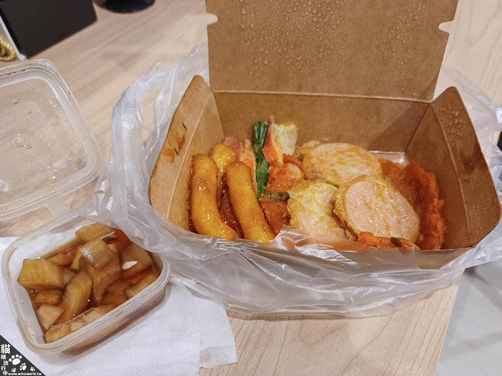 【台北】韓式煎餅．好久不煎