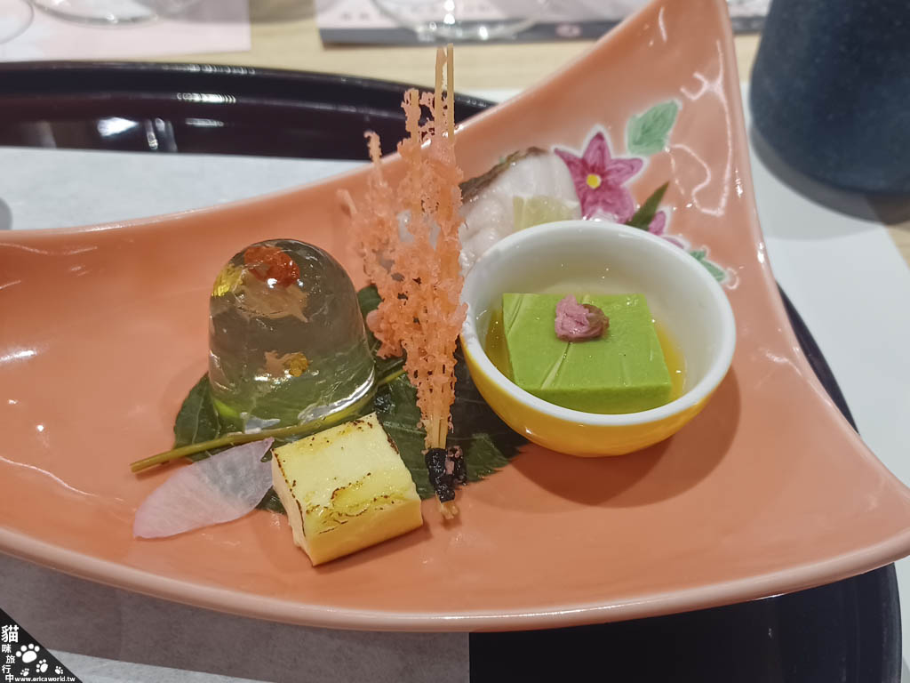【台北】がんこ莞固和食 VS 清酒品酒會