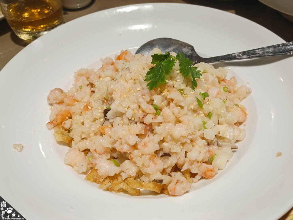 【台北】隱藏在師大，CP值很高的餐廳水粵香！